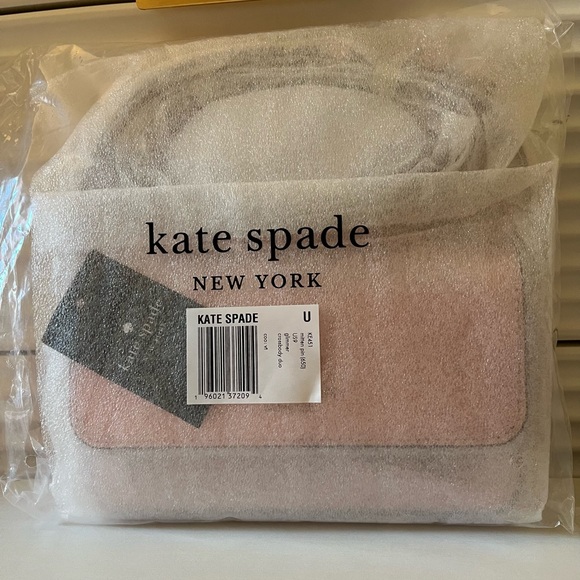 Kate Spade Glimmer Boxed Crossbody Duo - Picture 15 of 16